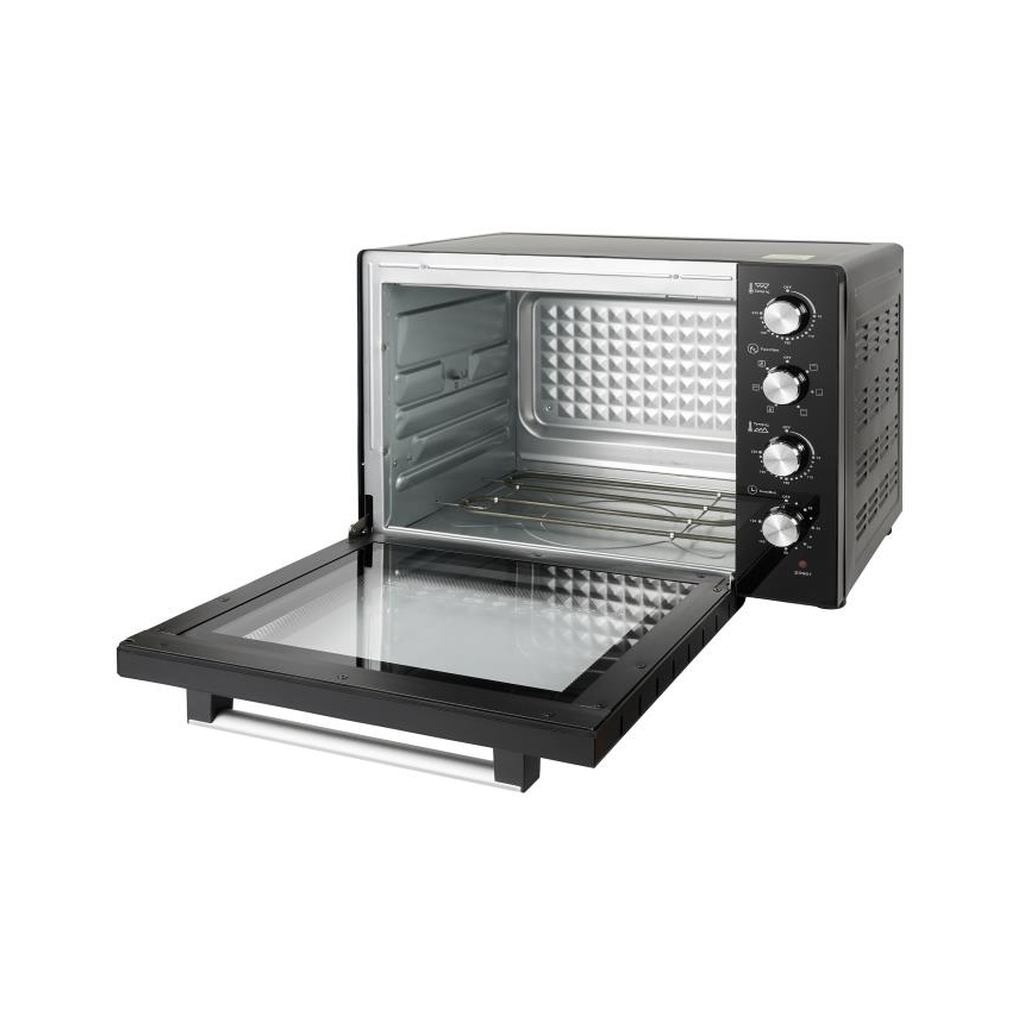 Електропіч Rotex ROT655-B2G EUROSTANDART
