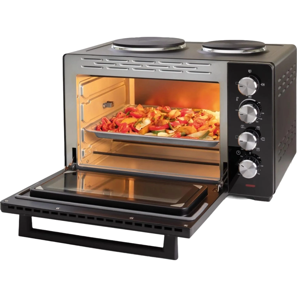 Електропіч Gorenje OM 30 GBX