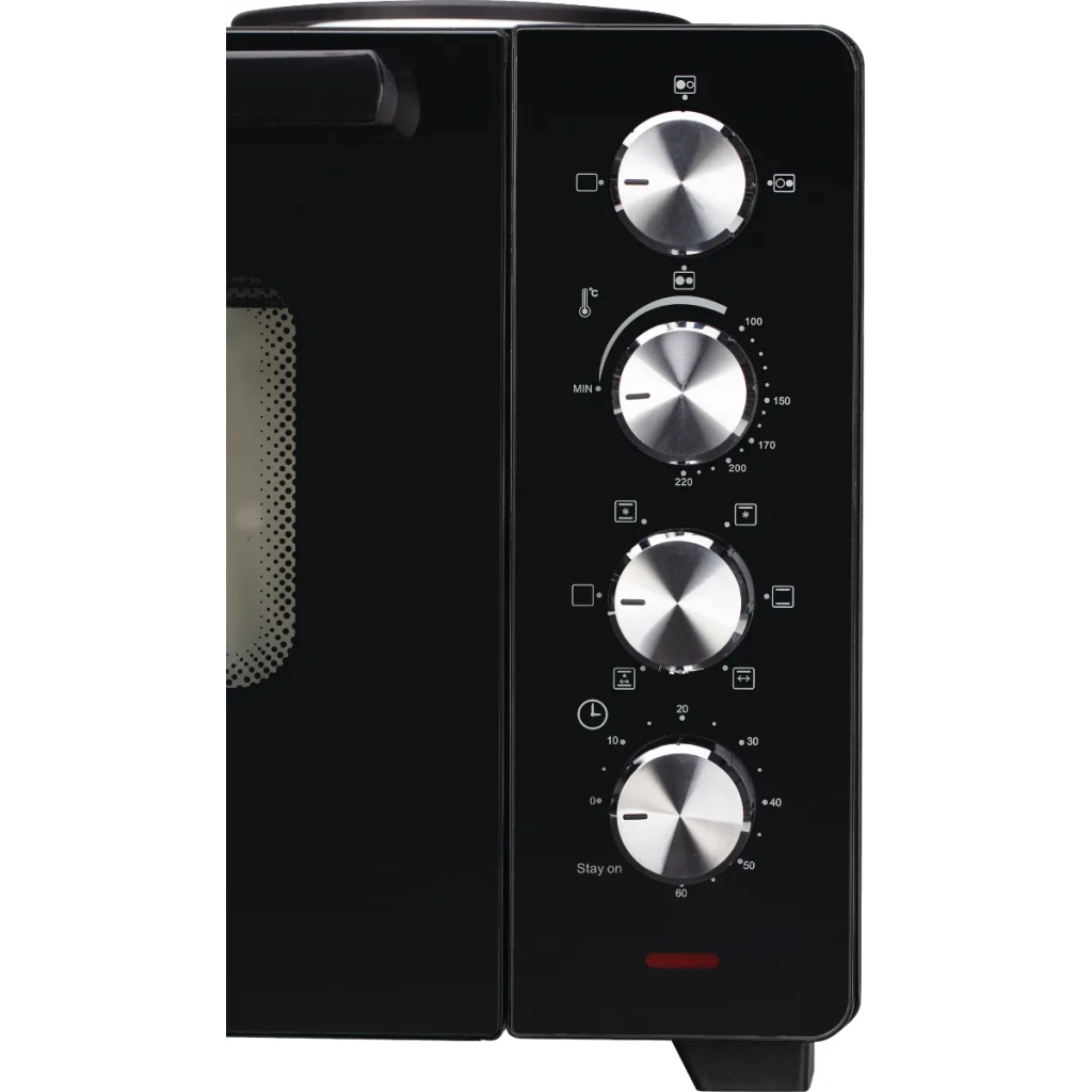 Електропіч Gorenje OM 30 GBX