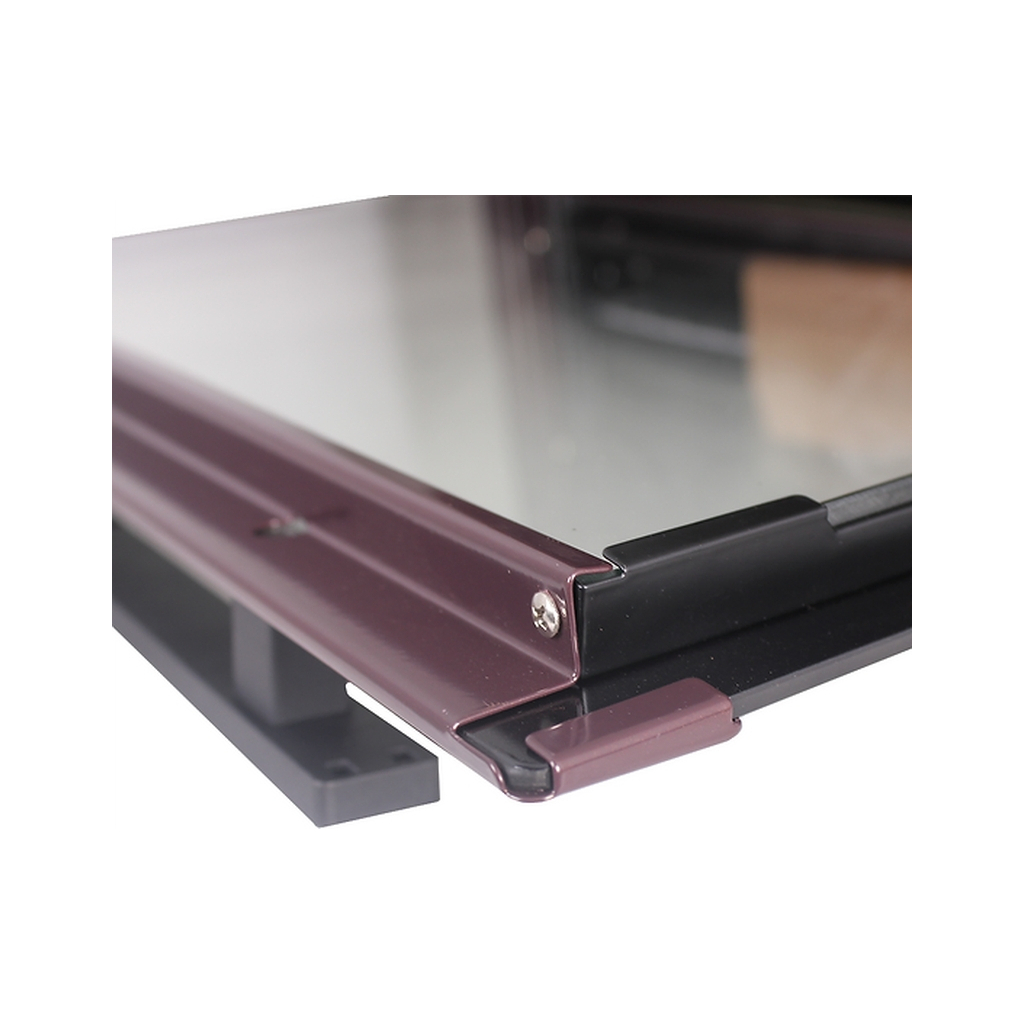 Електропіч PRIME Technics PEO 62895 BR