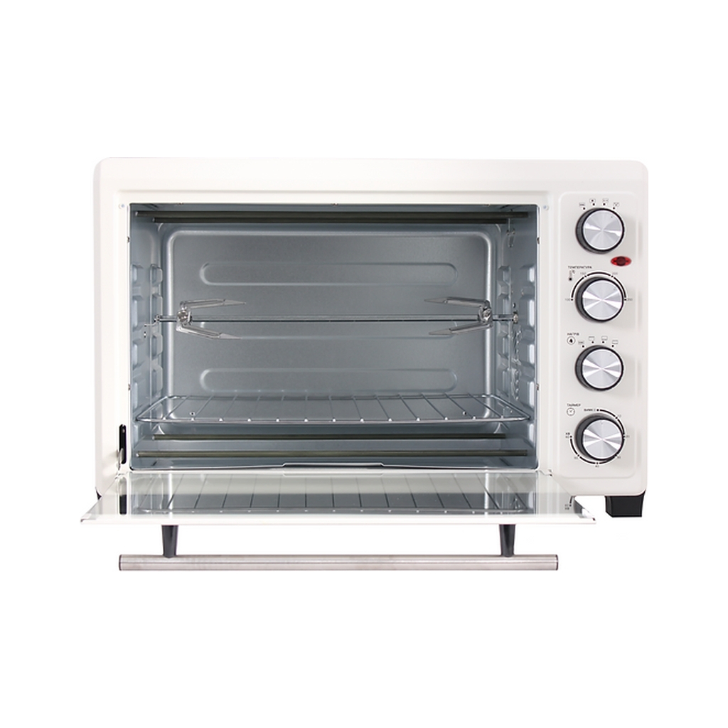 Електропіч PRIME Technics PEO 5089 BE