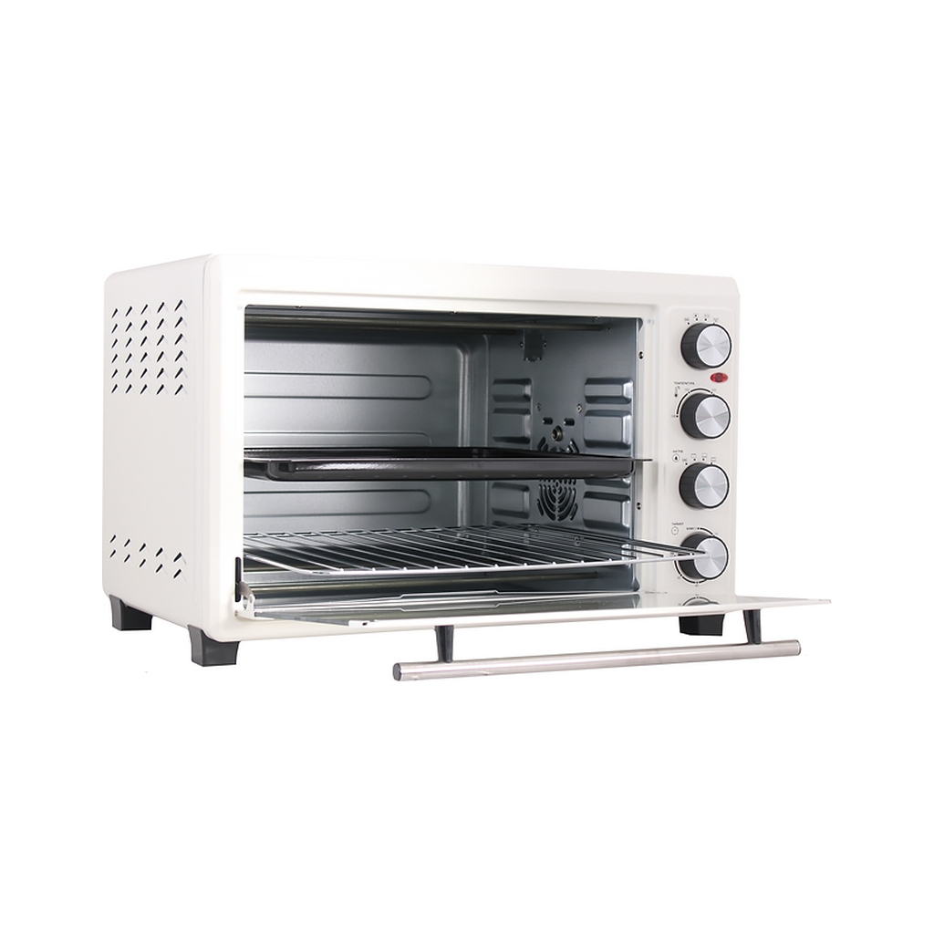 Електропіч PRIME Technics PEO 5089 BE