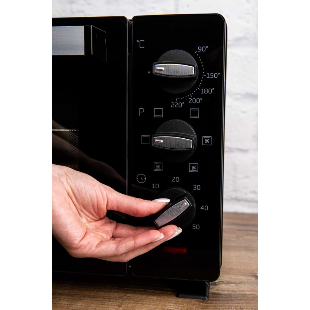 Електропіч Beko BMOF19B