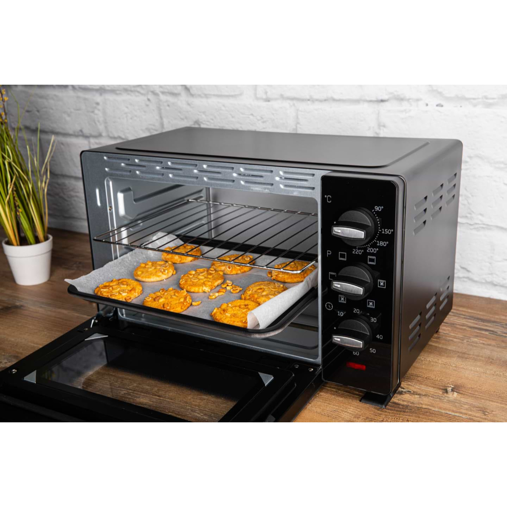 Електропіч Beko BMOF19B