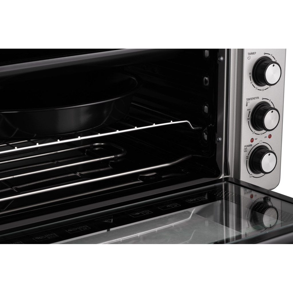 Електропіч ARDESTO MEO-S45GG