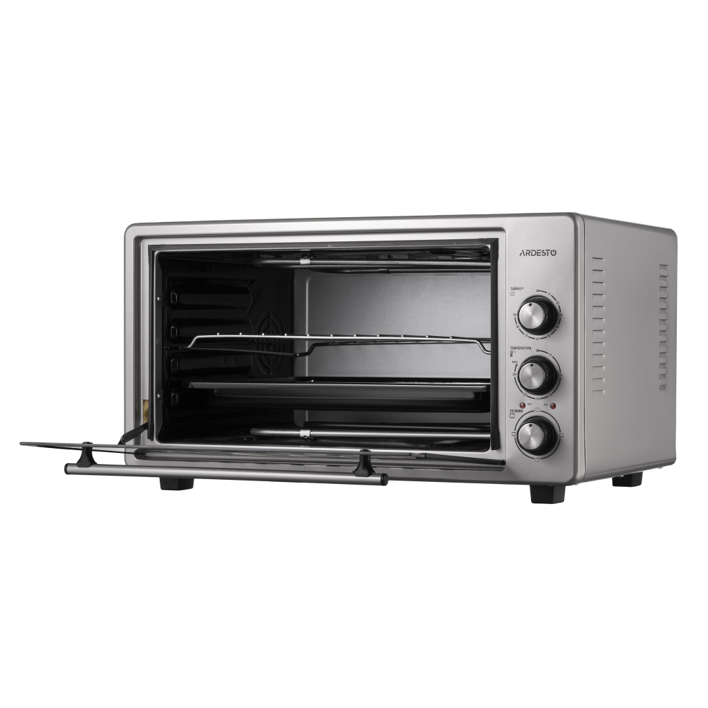 Електропіч ARDESTO MEO-S45GG