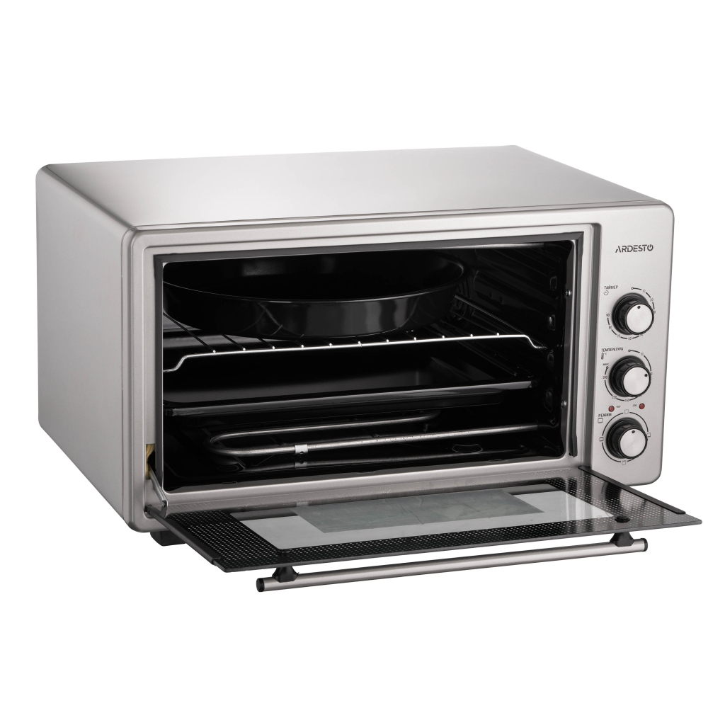 Електропіч ARDESTO MEO-S45GG