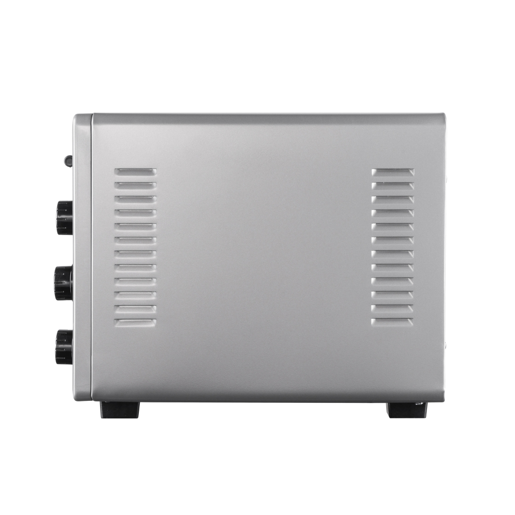 Електропіч ARDESTO MEO-S45GG