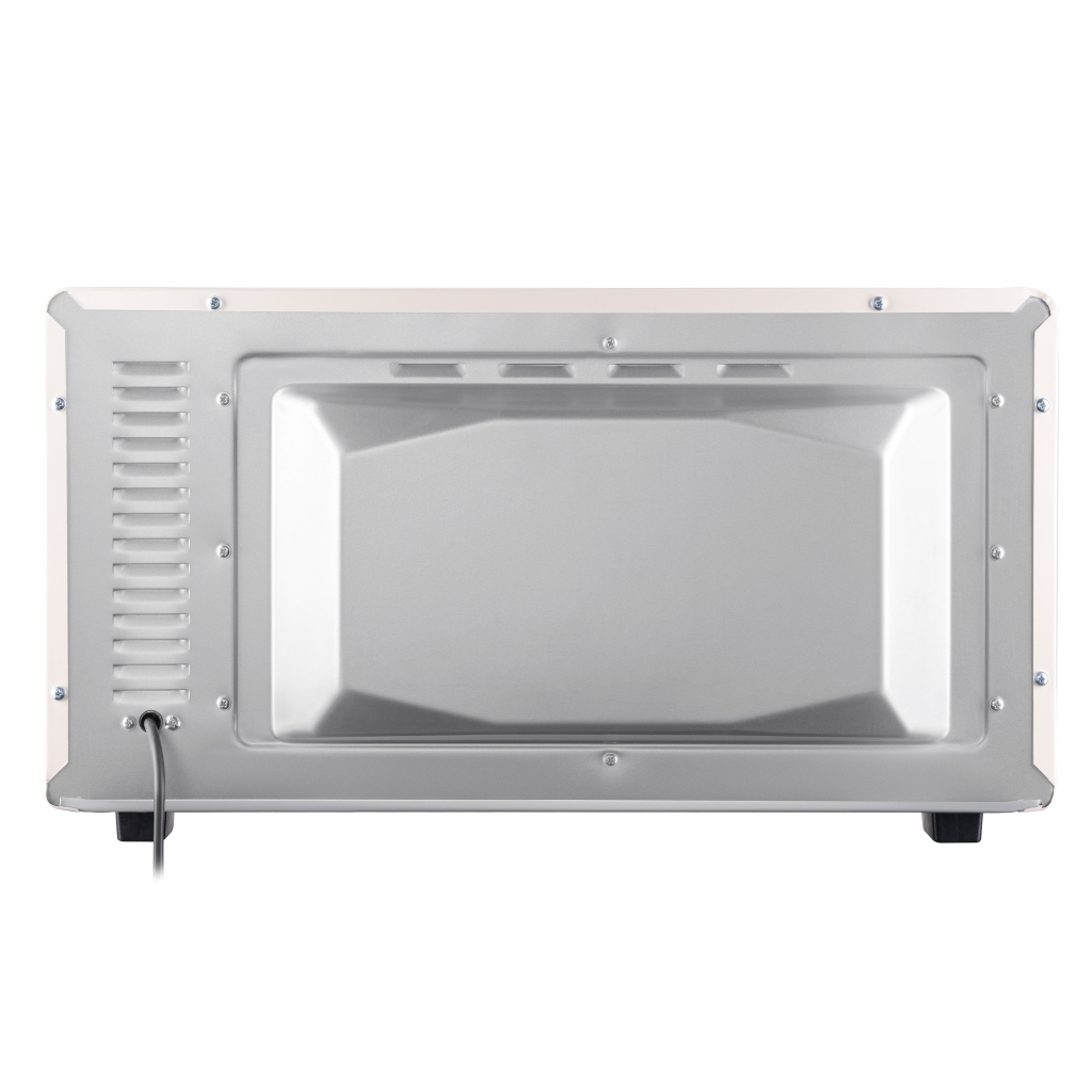 Електропіч ARDESTO MEO-S50FBG