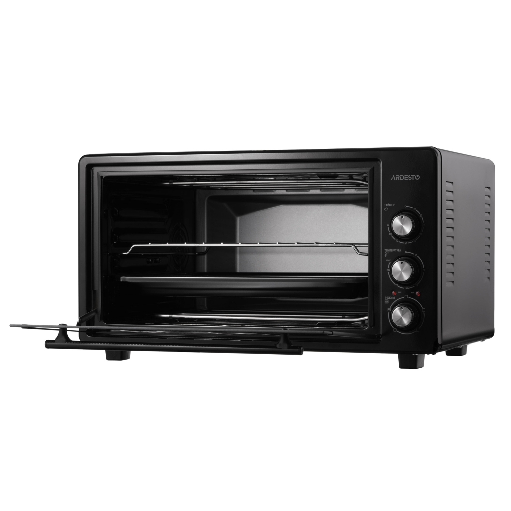 Електропіч ARDESTO MEO-S50GB