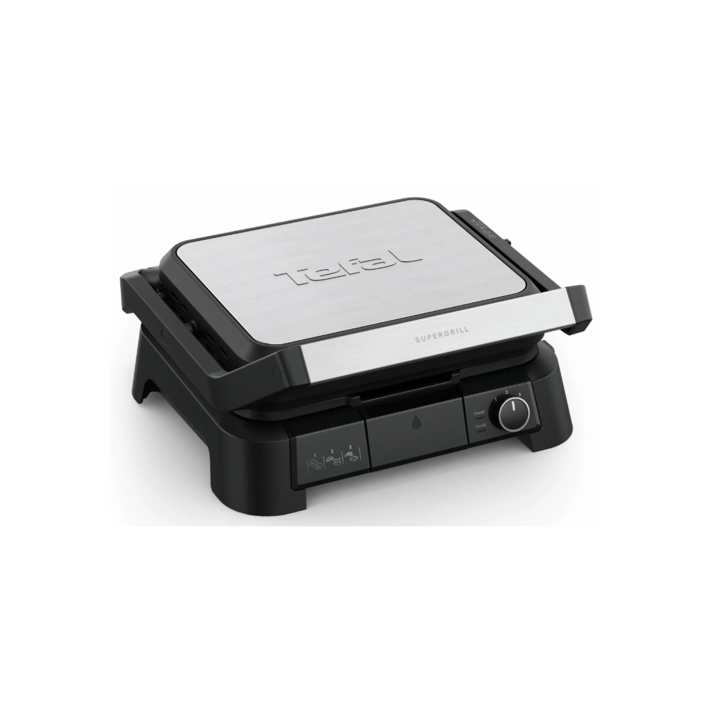 Електрогриль Tefal GC517DE0