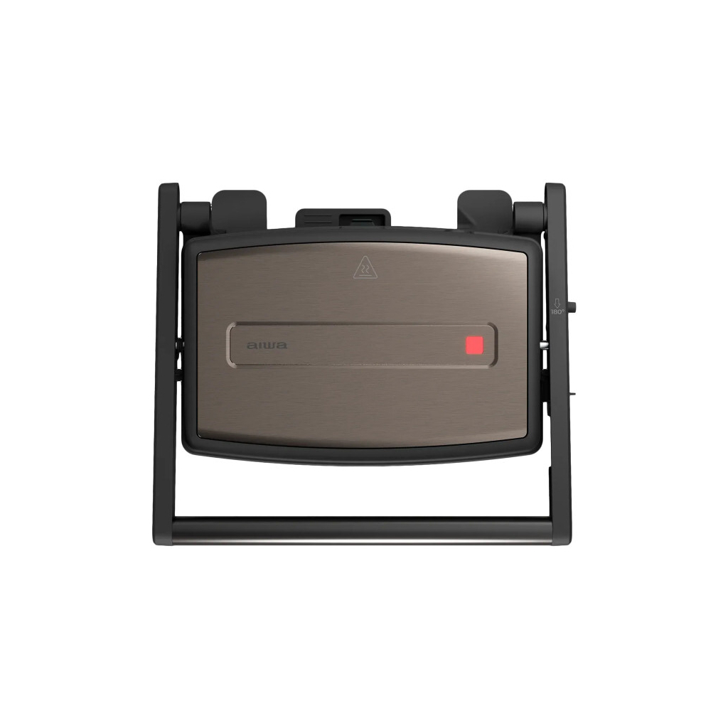 Електрогриль AIWA KAMADO ASM-1500 (ASM1500)