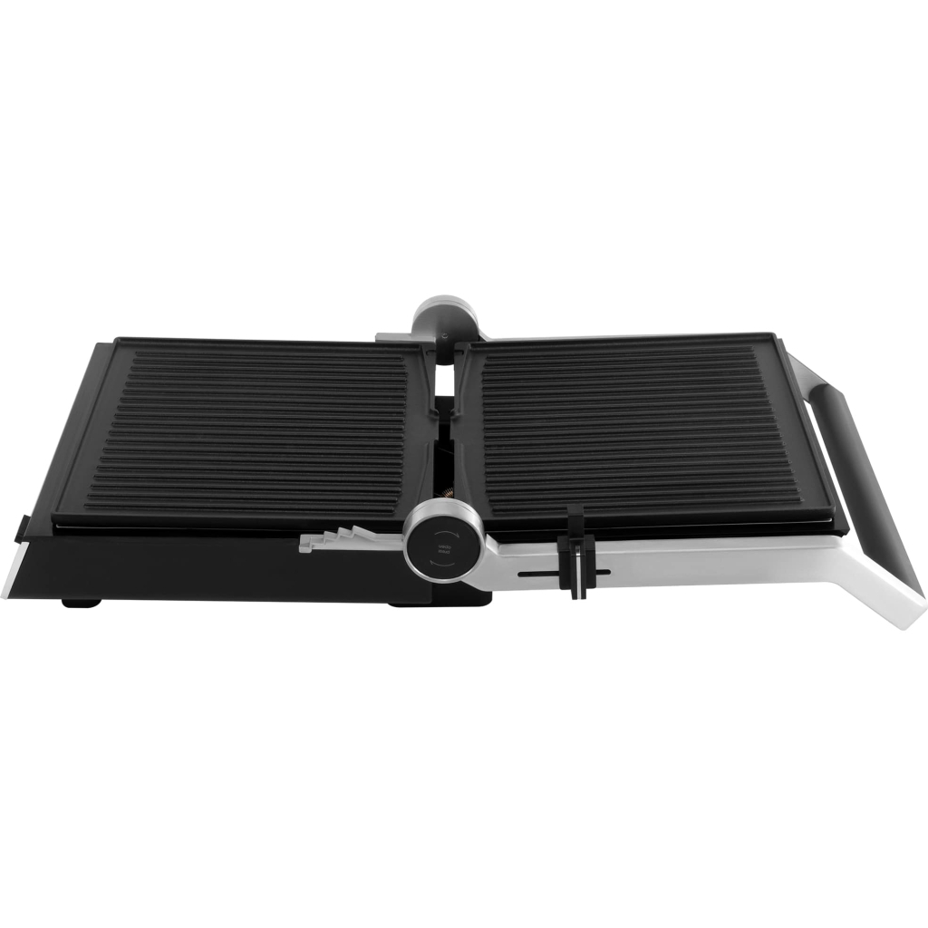 Електрогриль Polaris PGP 7002 Optimal Temp Silver