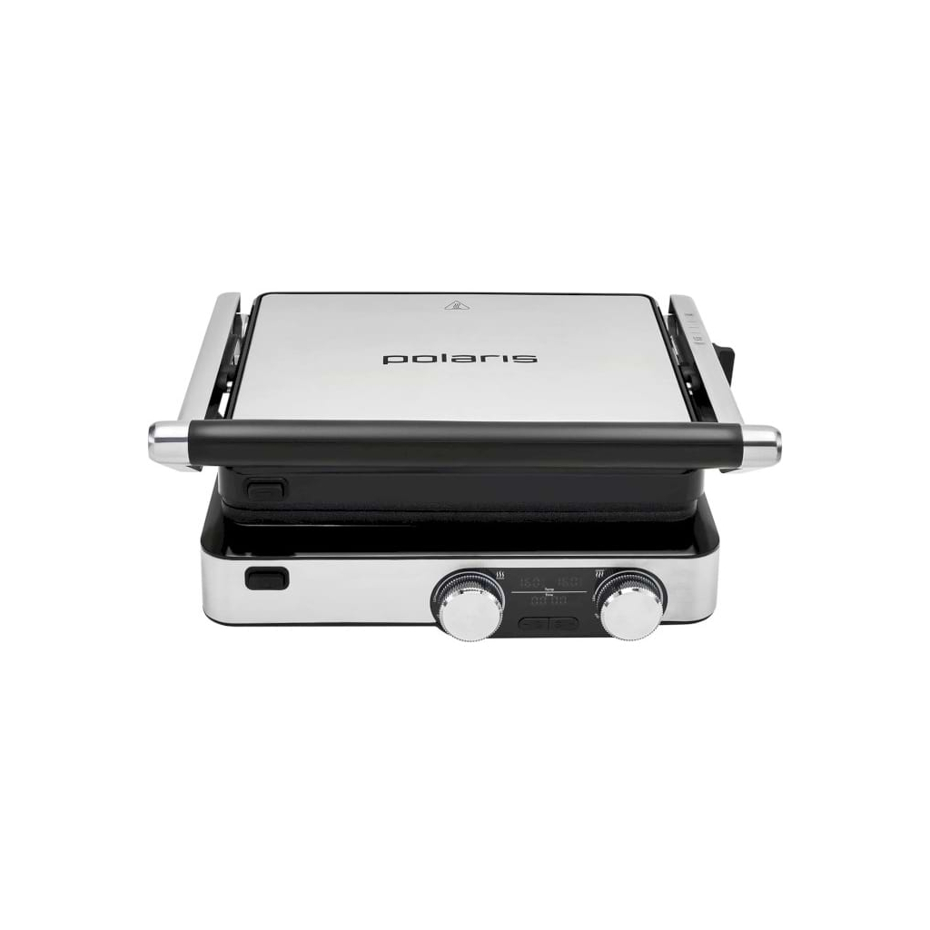 Електрогриль Polaris PGP 7001D Silver