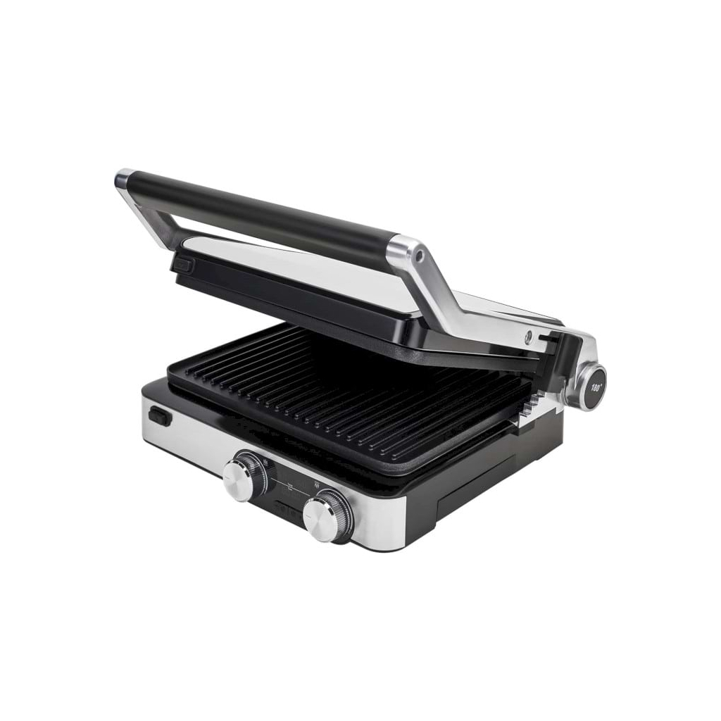 Електрогриль Polaris PGP 7001D Silver