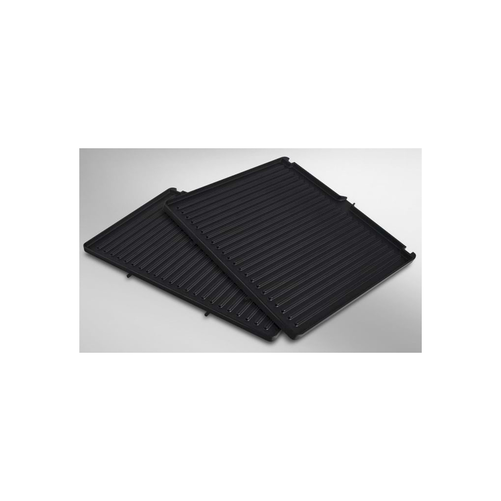 Електрогриль Polaris PGP 7001D Silver