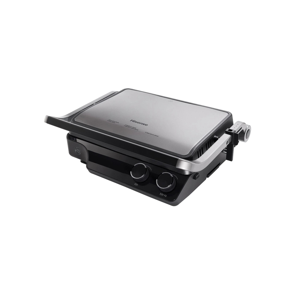 Електрогриль Hisense HCG2000XXL