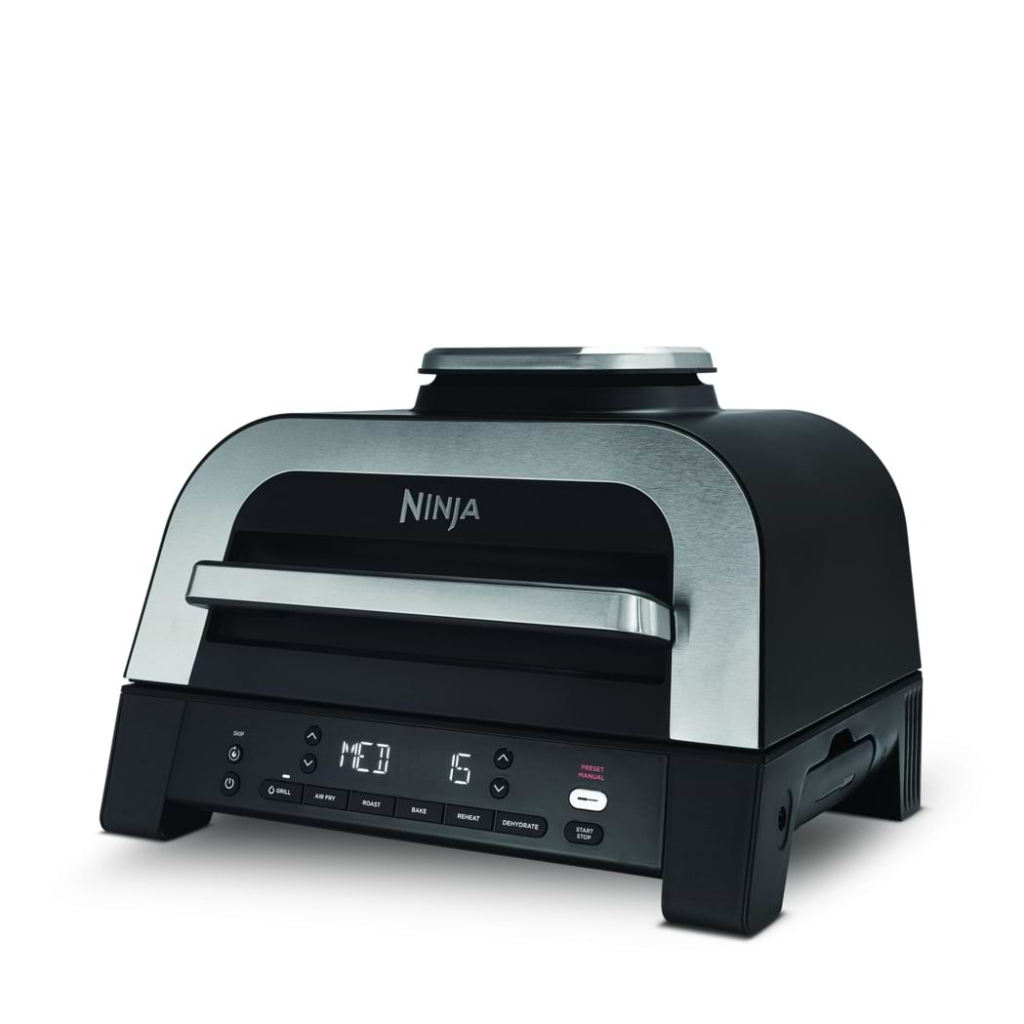 Електрогриль Ninja DG551EU