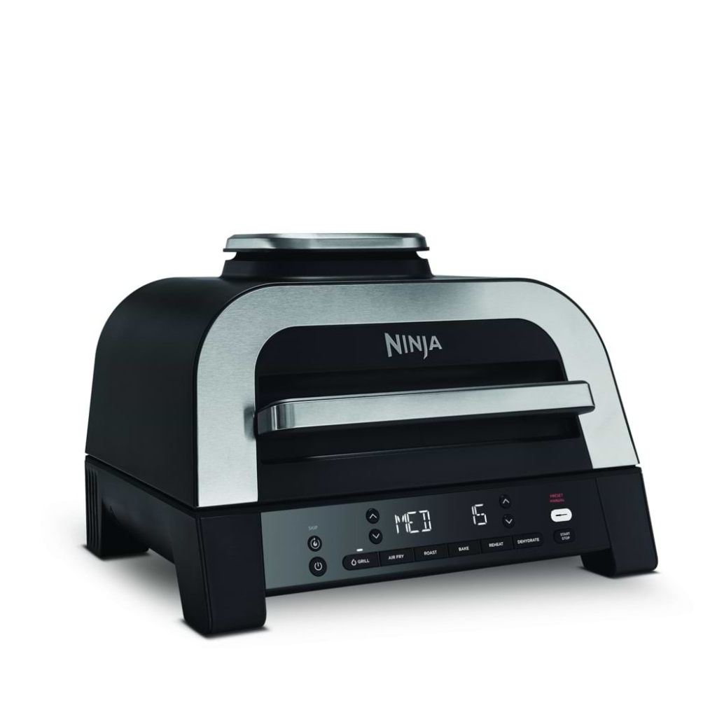 Електрогриль Ninja DG551EU