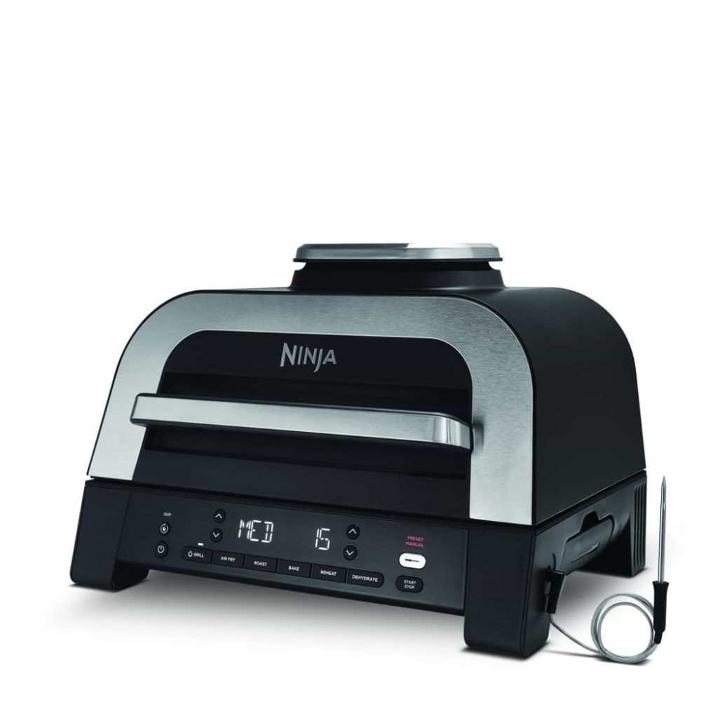 Електрогриль Ninja DG551EU