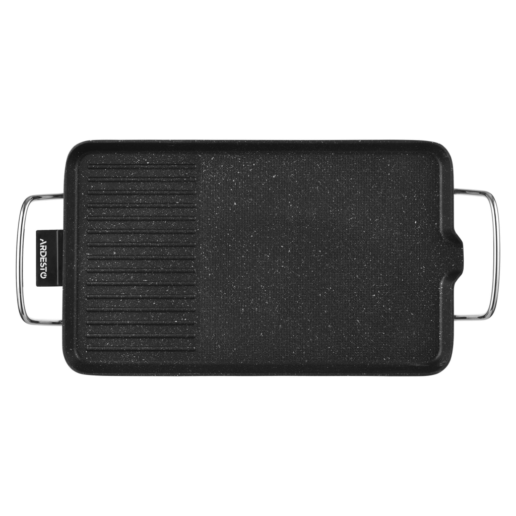 Електрогриль ARDESTO GHP-1BL