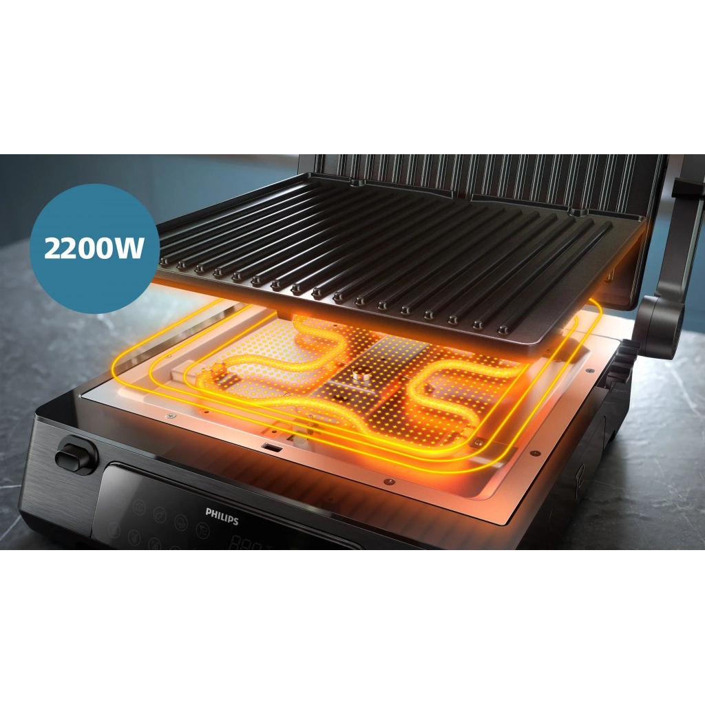 Електрогриль Philips HD6307/70