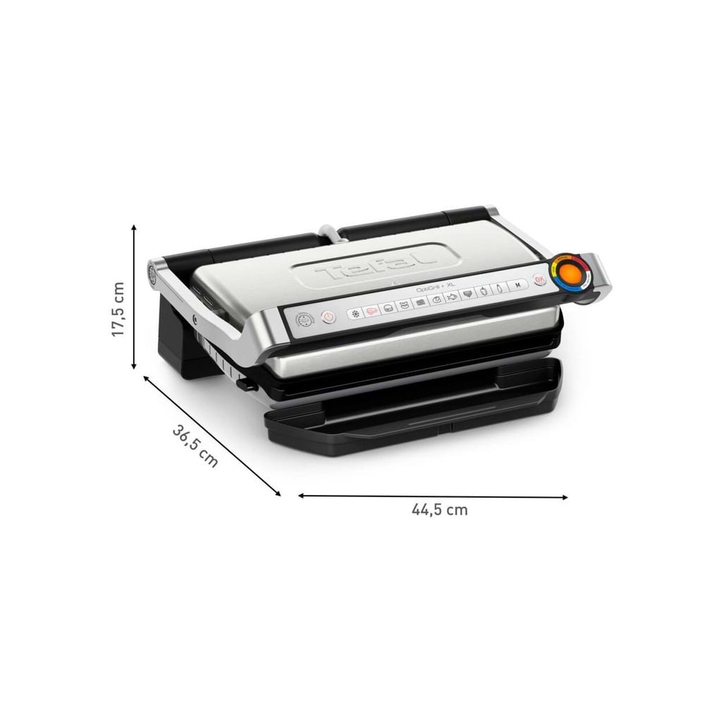 Електрогриль Tefal GC727D10