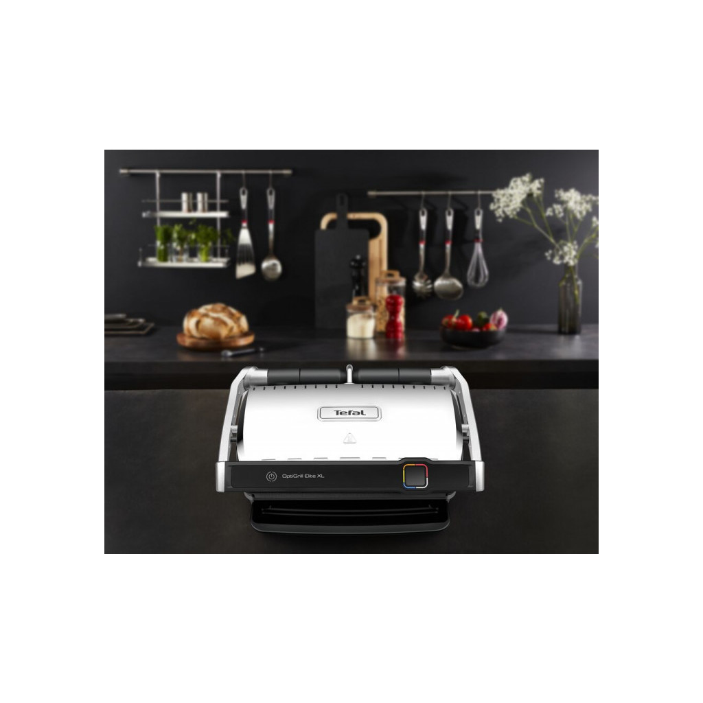 Електрогриль Tefal GC760D30