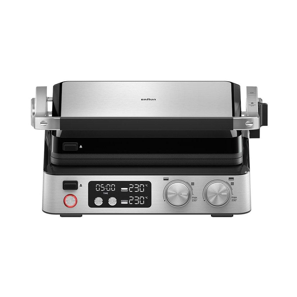Електрогриль Braun CG 7040