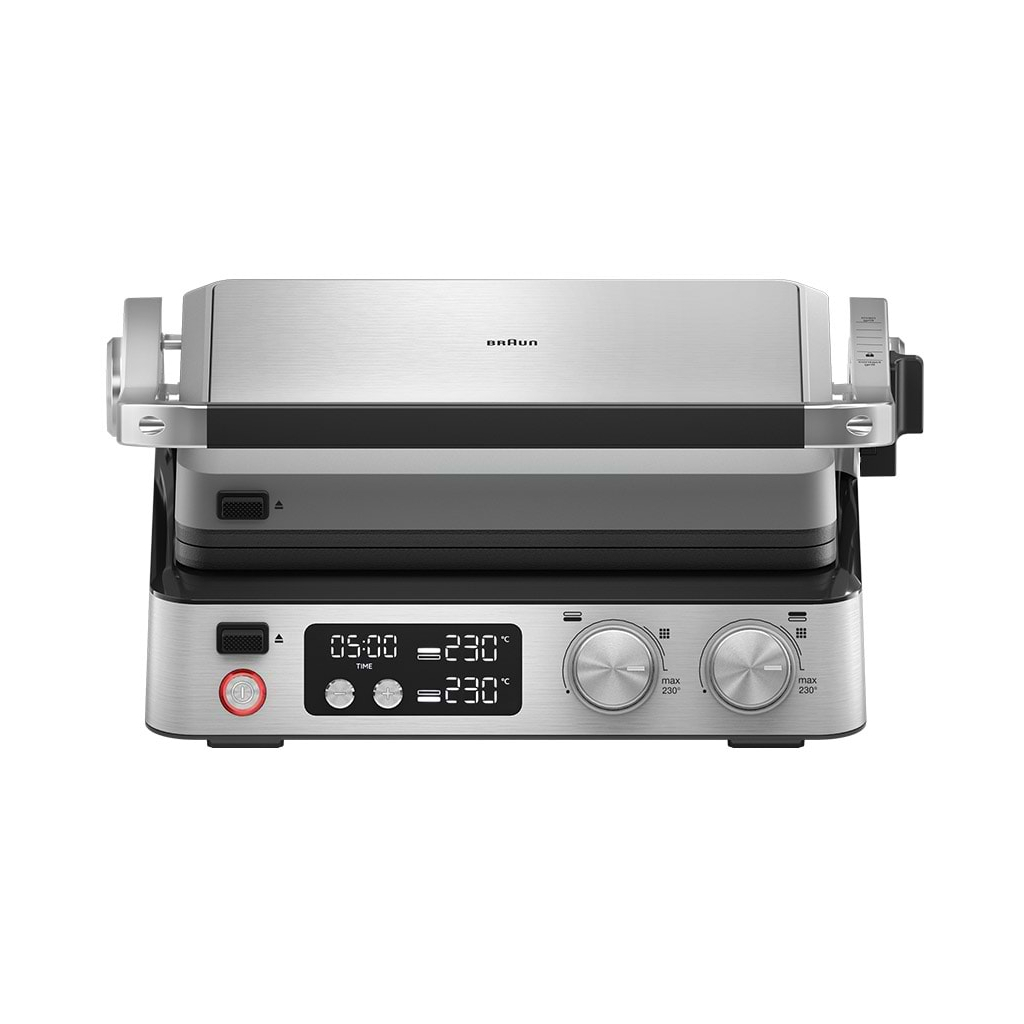 Електрогриль Braun CG 7044