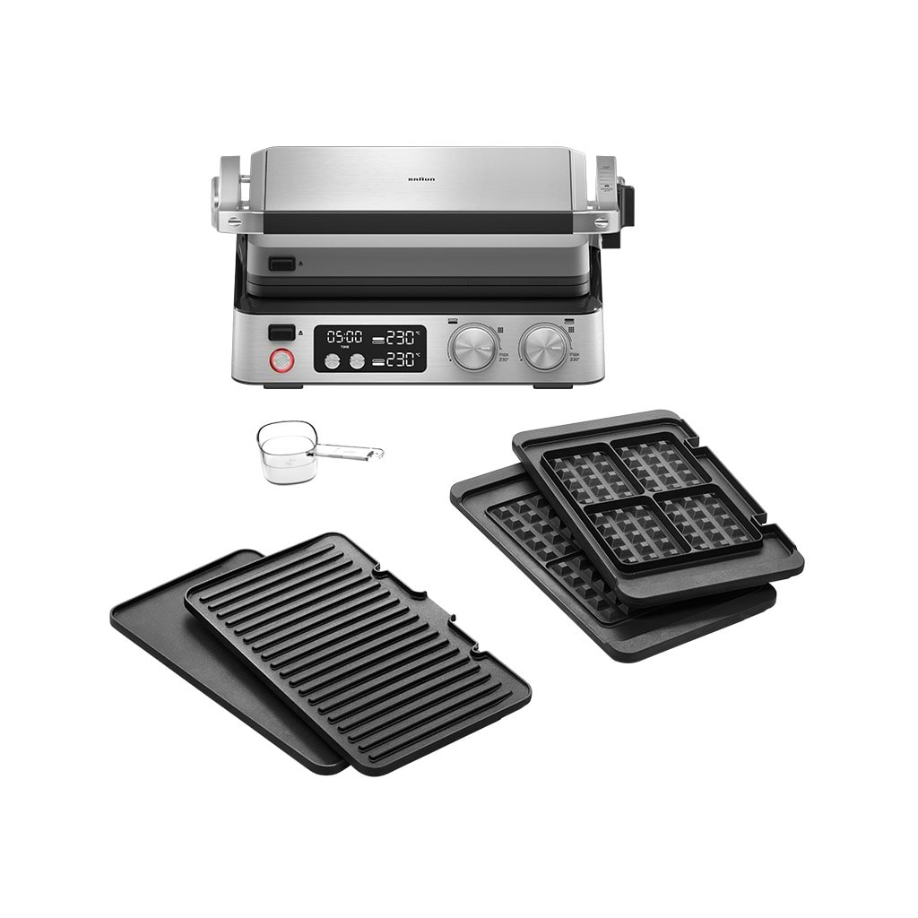 Електрогриль Braun CG 7044
