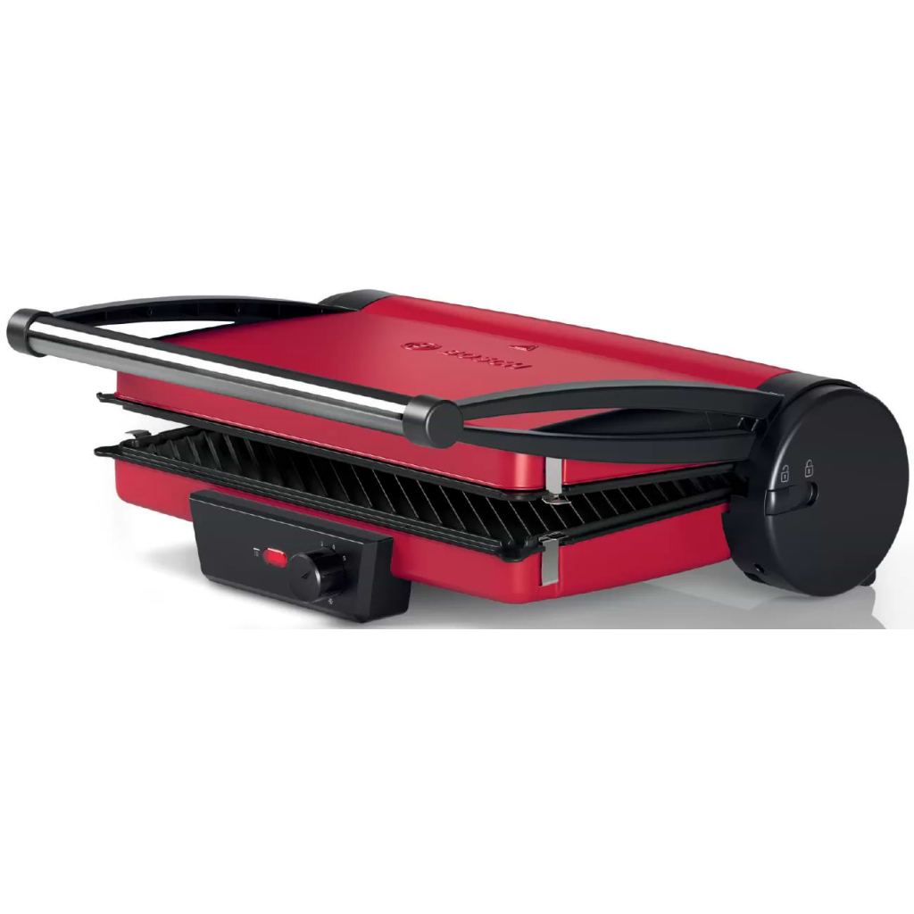 Електрогриль Bosch TCG4104