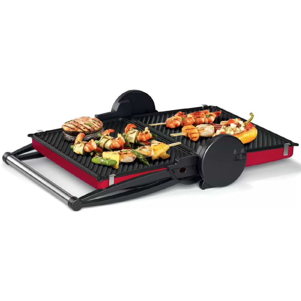 Електрогриль Bosch TCG4104