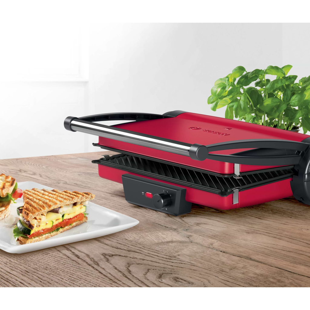 Електрогриль Bosch TCG4104