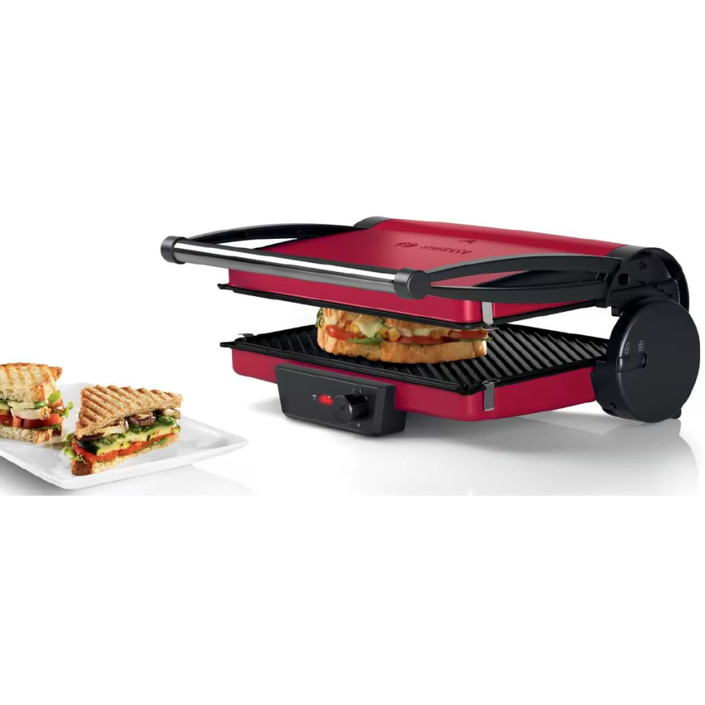 Електрогриль Bosch TCG4104