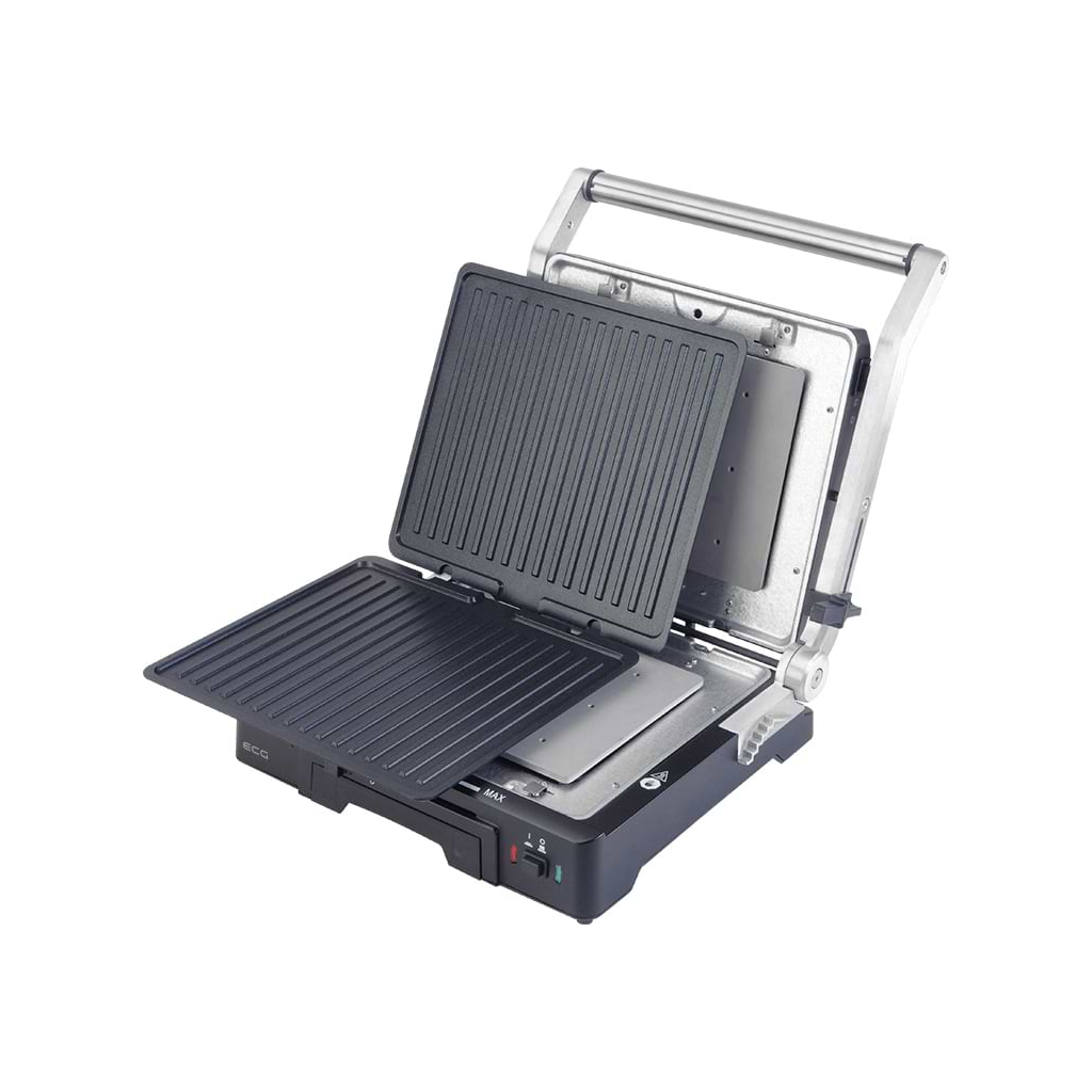 Електрогриль ECG KG 300 Deluxe (KG300 Deluxe)