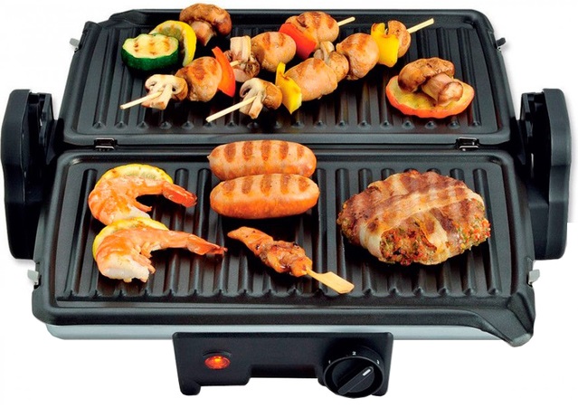 Гриль Tefal GC205012