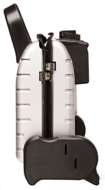 Гриль Tefal GC205012