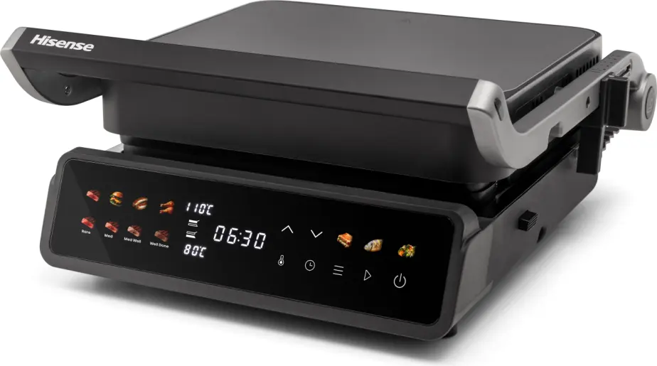 Гриль Hisense HCG2000D (PG205B)