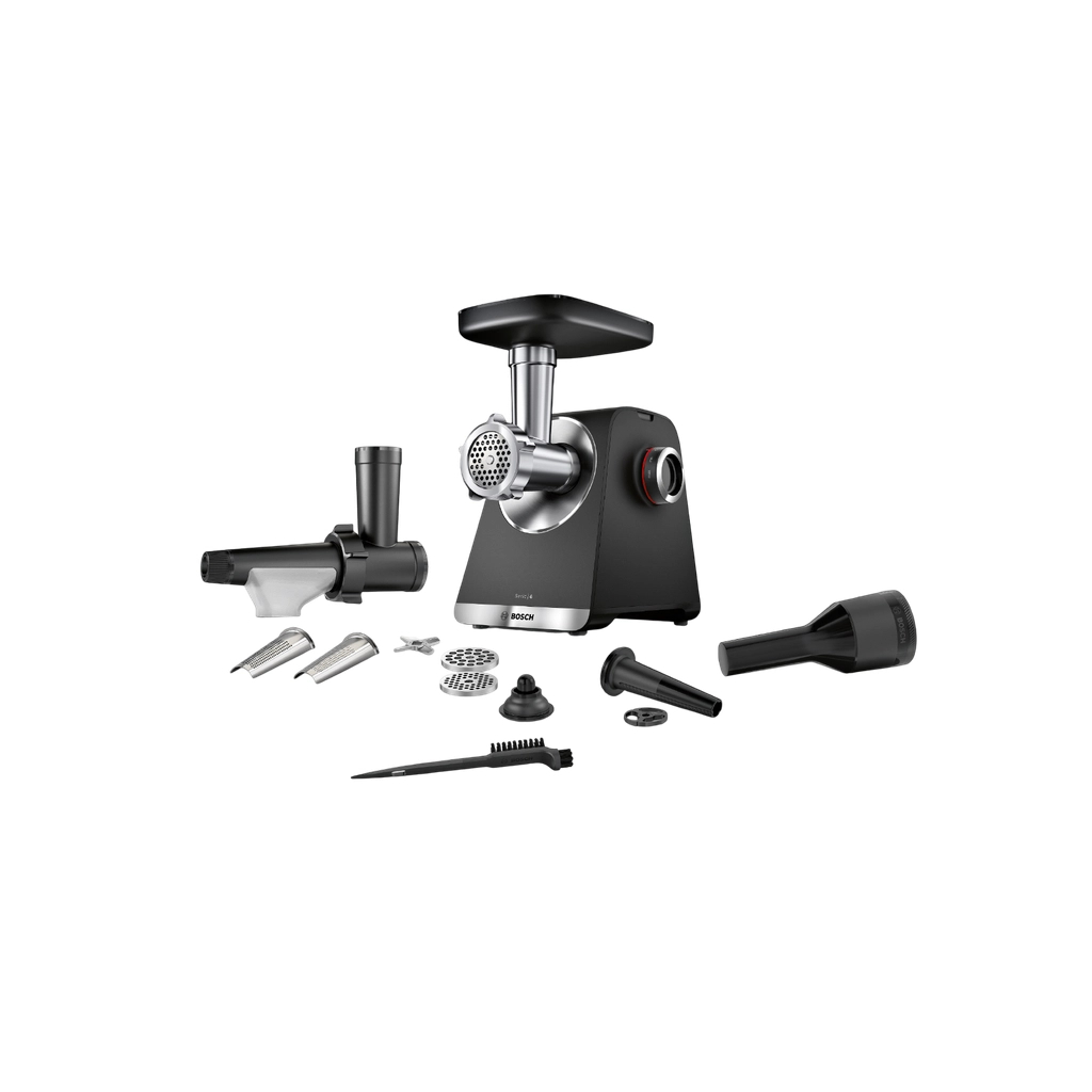 М'ясорубка Bosch MFWS650B