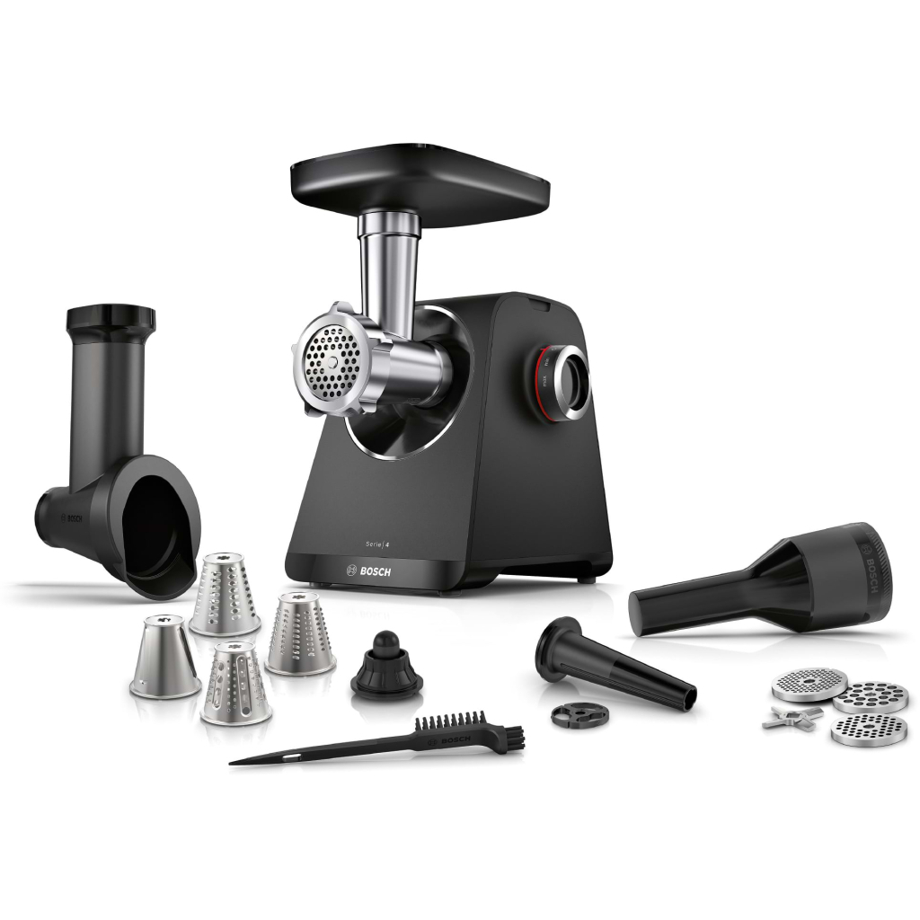 М'ясорубка Bosch MFWS440B