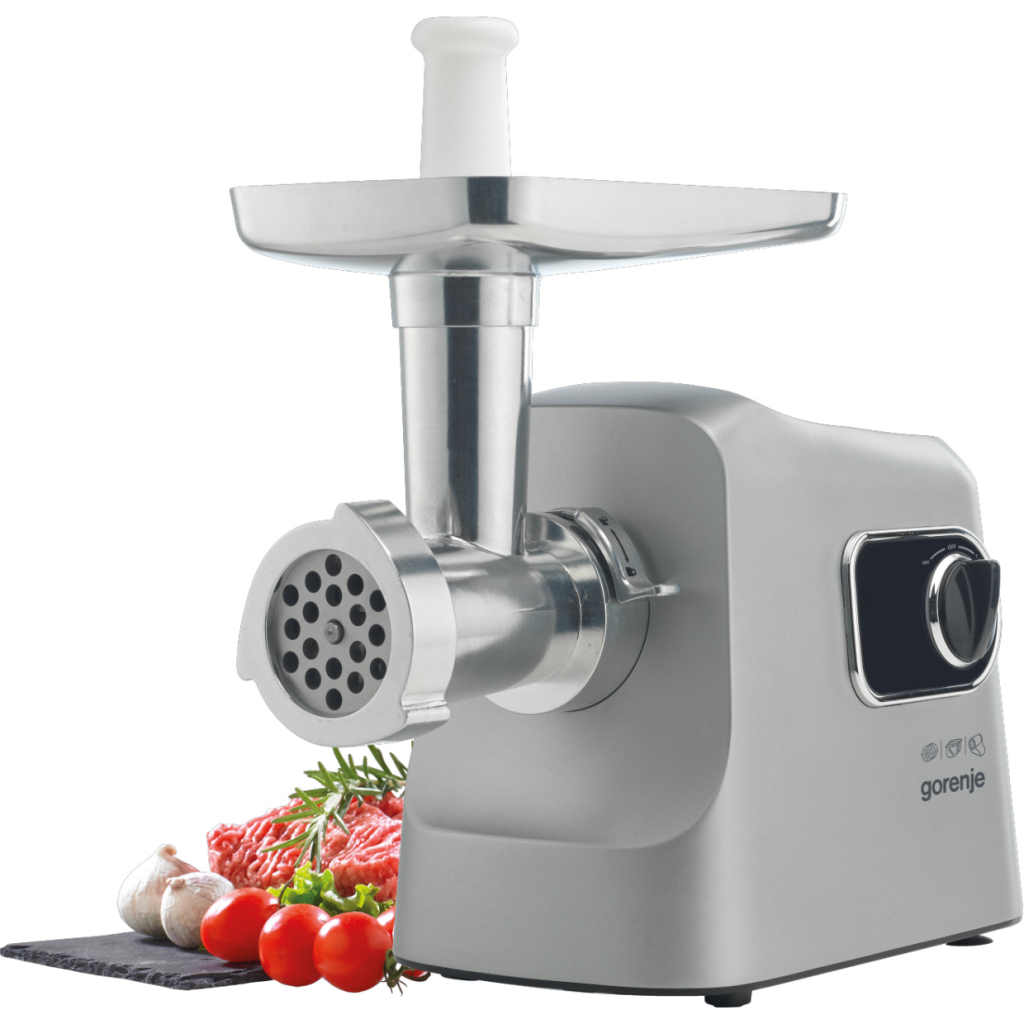 М'ясорубка Gorenje MG2500DS