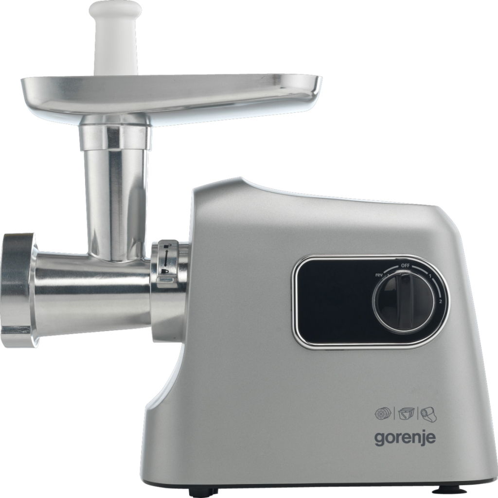 М'ясорубка Gorenje MG2500DS