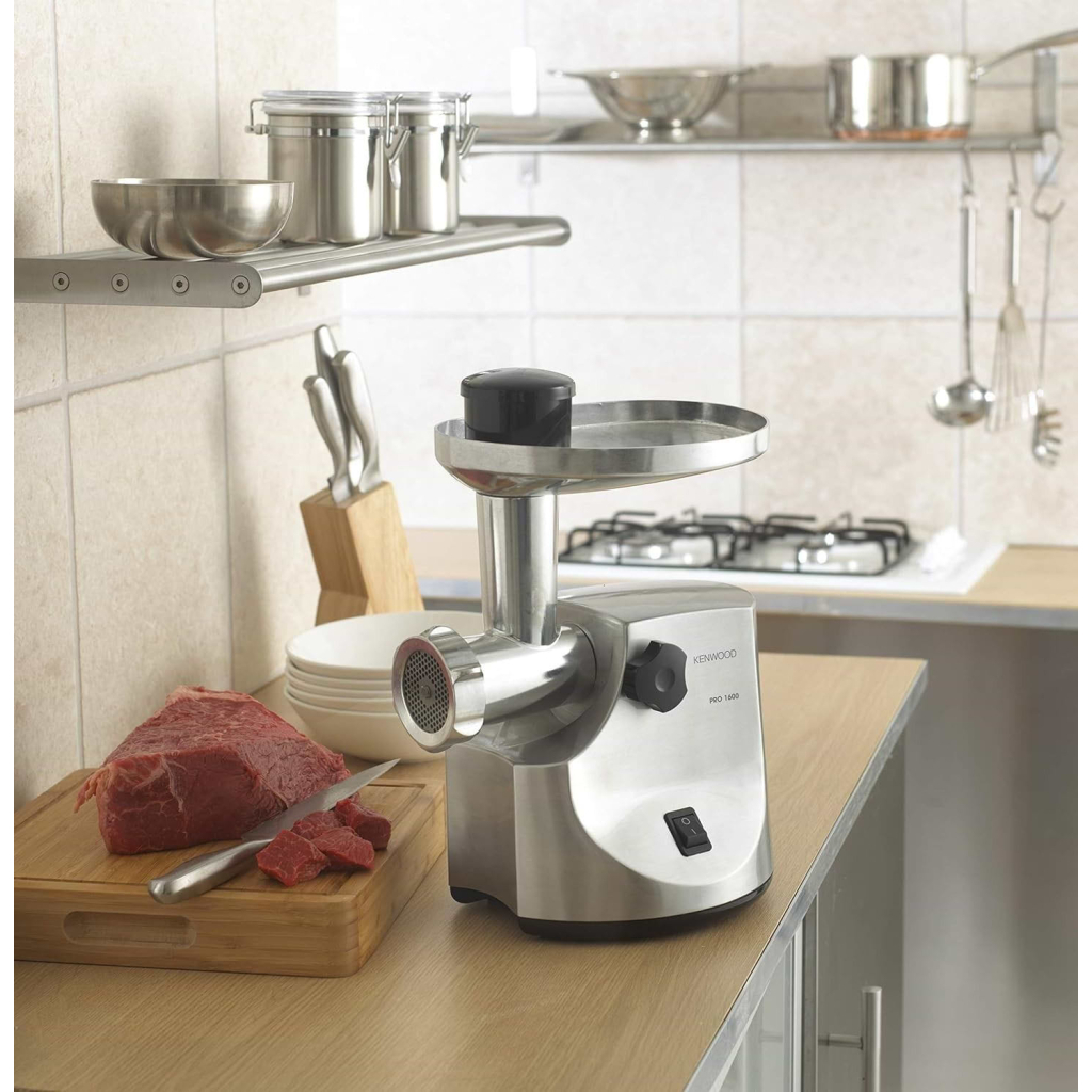 М'ясорубка Kenwood MG 510 (MG510)