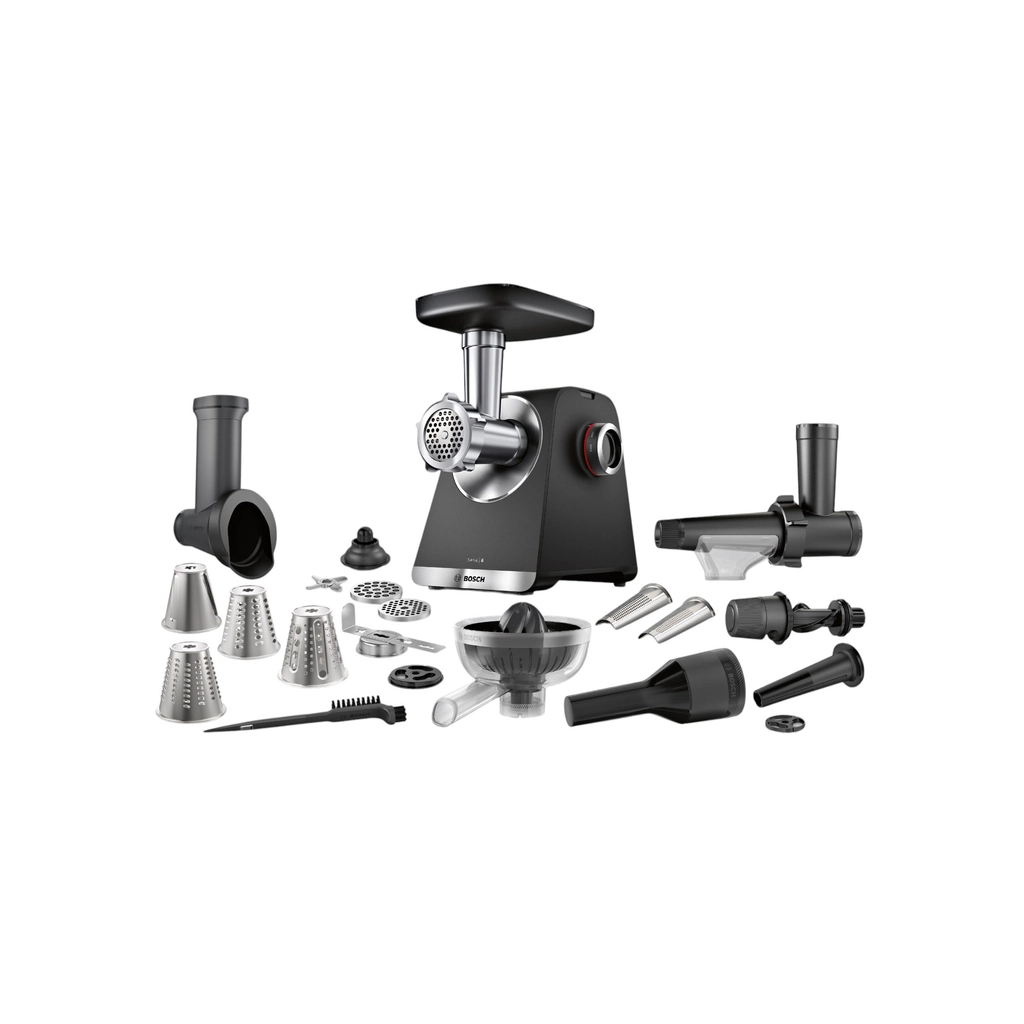 М'ясорубка Bosch MFWS682B