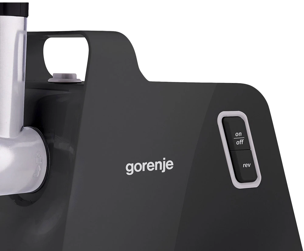 М'ясорубка Gorenje MG 1701 SB