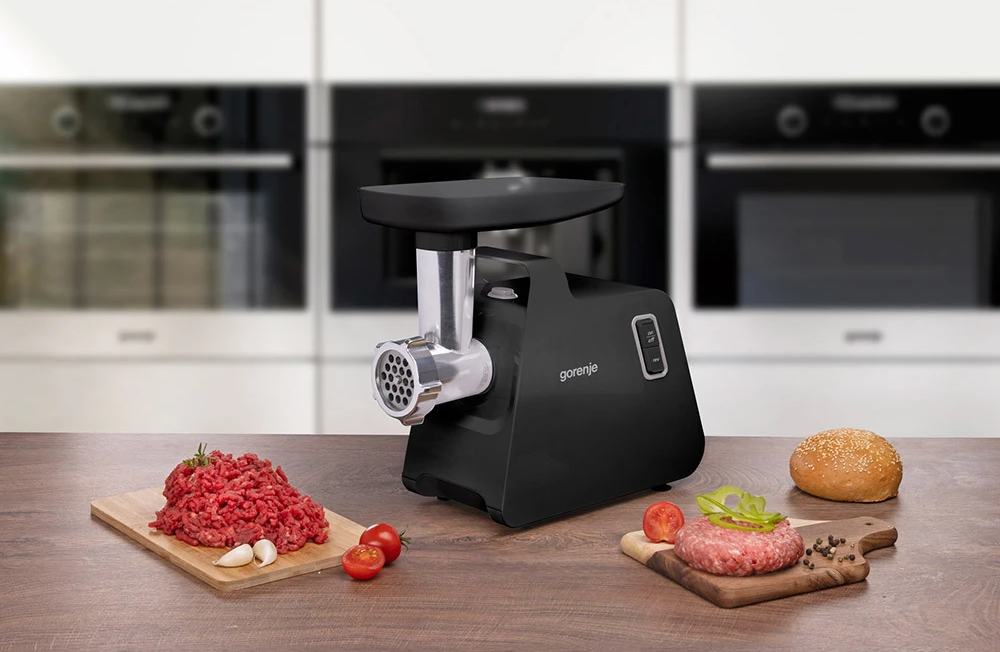 М'ясорубка Gorenje MG 1701 SB