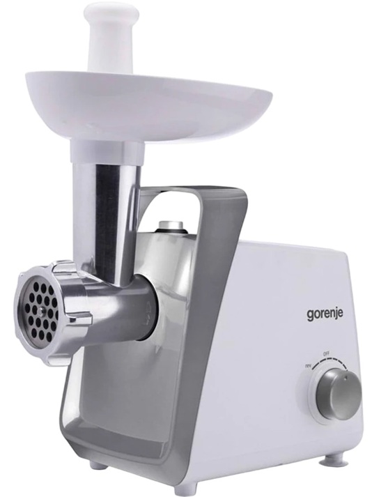 М'ясорубка Gorenje MG1601W