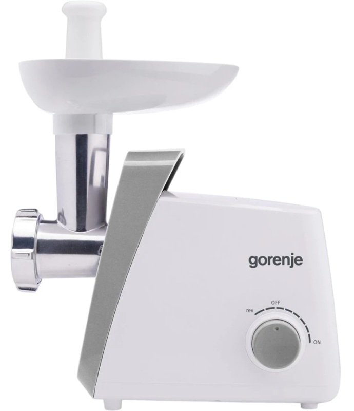 М'ясорубка Gorenje MG1601W
