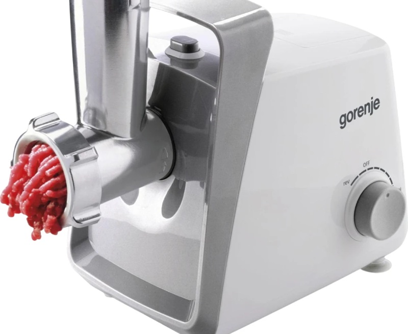 М'ясорубка Gorenje MG1601W